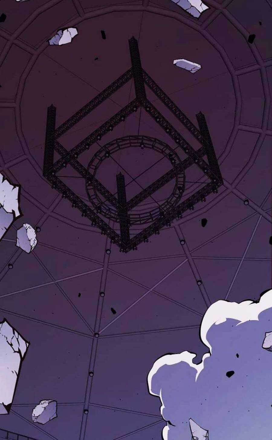 Cuồng Thú Chapter 31 trang 139