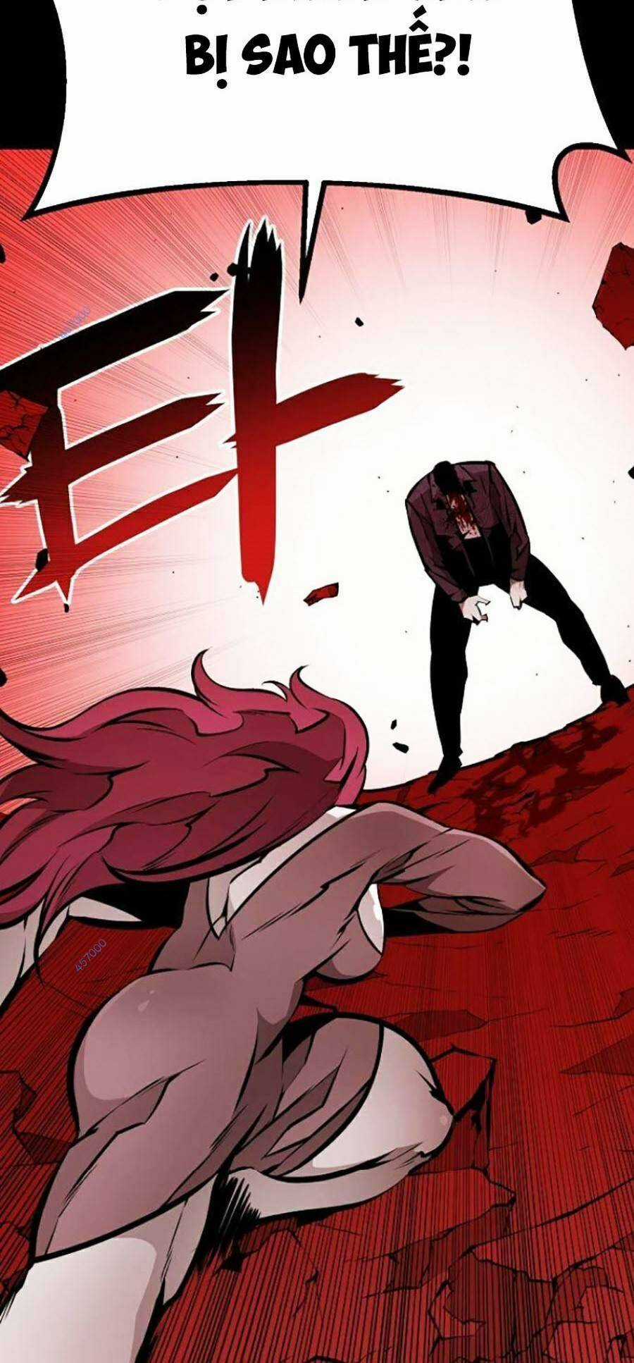 Cuồng Thú Chapter 31 trang 14