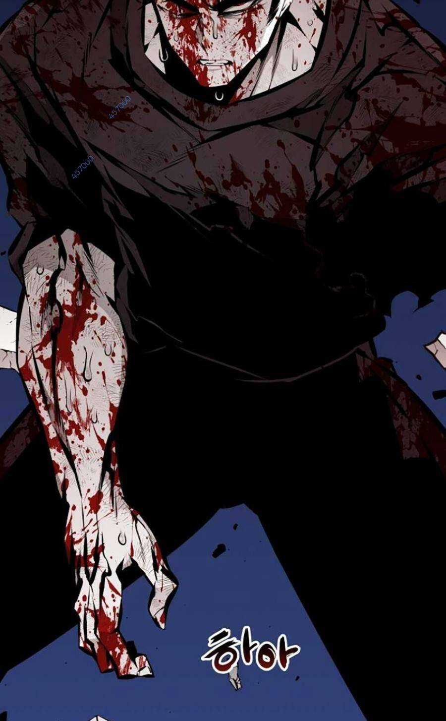 Cuồng Thú Chapter 31 trang 142