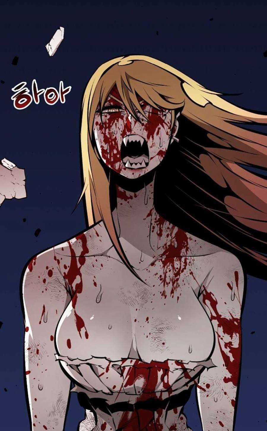 Cuồng Thú Chapter 31 trang 144