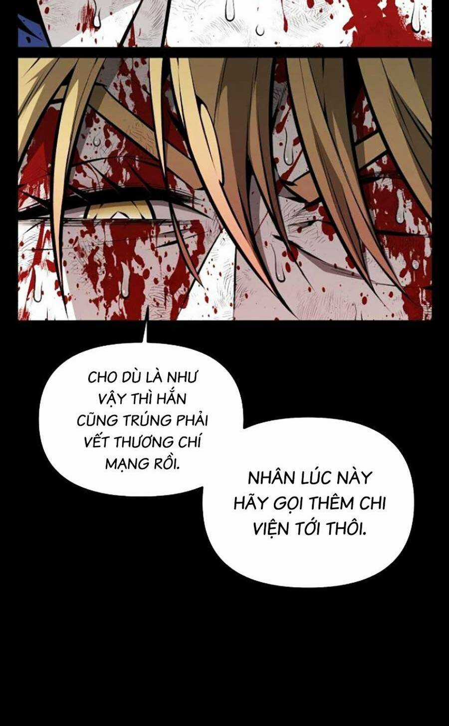 Cuồng Thú Chapter 31 trang 149