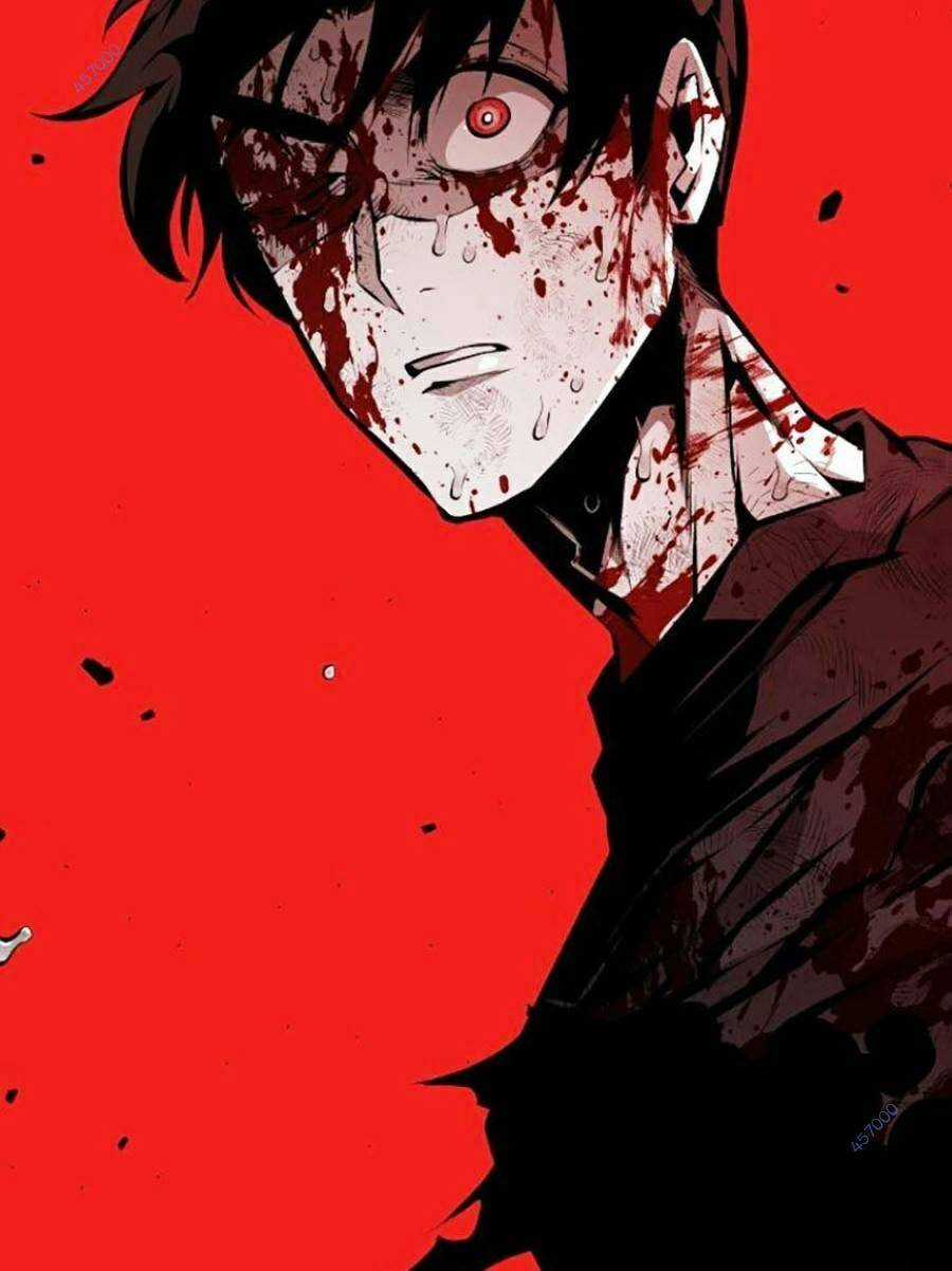 Cuồng Thú Chapter 31 trang 160