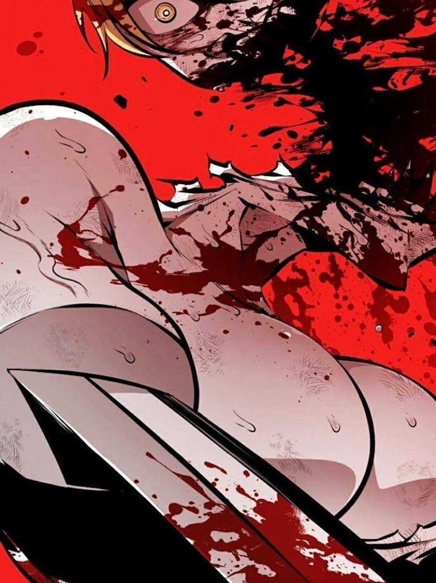 Cuồng Thú Chapter 31 trang 163