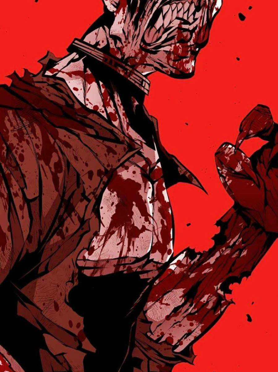 Cuồng Thú Chapter 31 trang 169