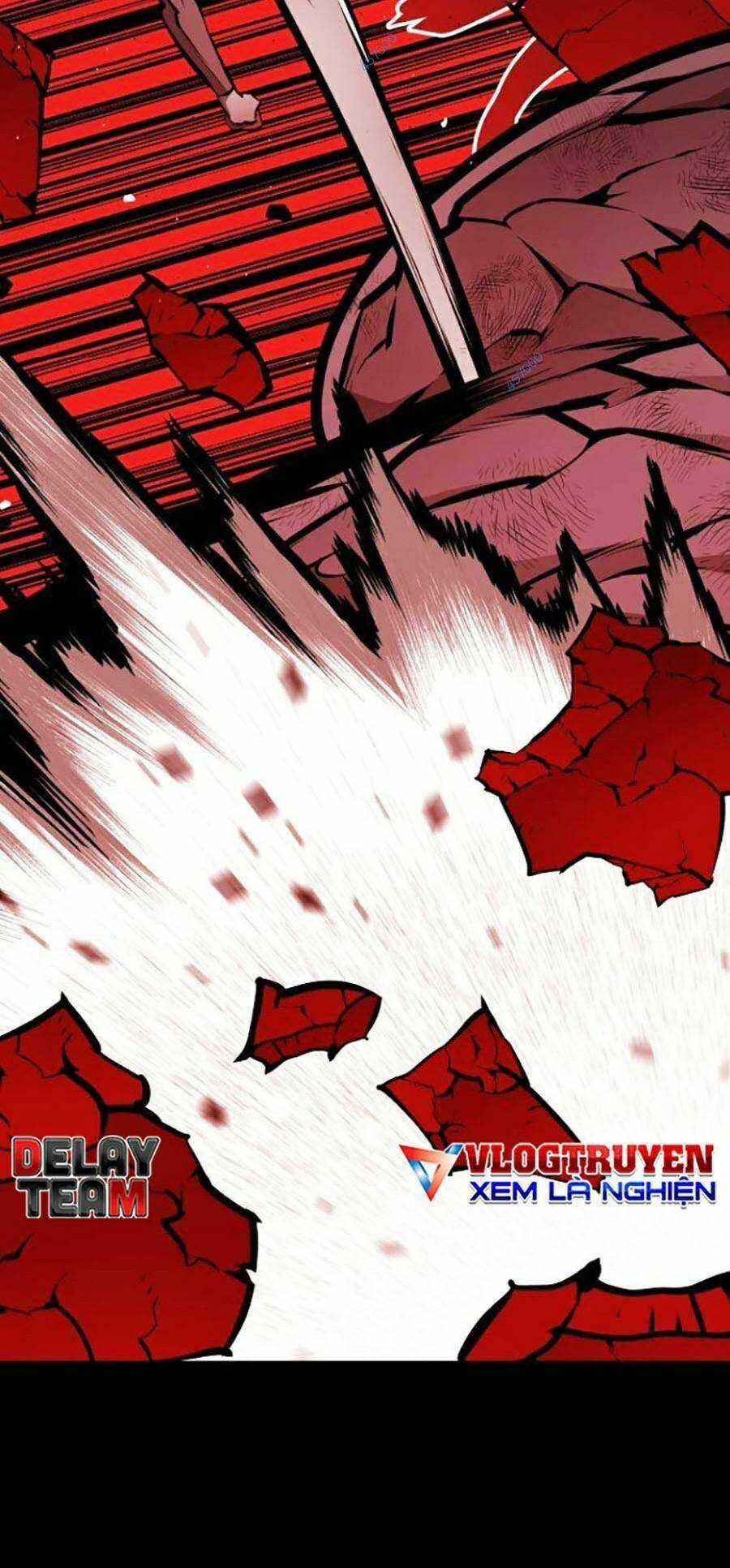 Cuồng Thú Chapter 31 trang 18