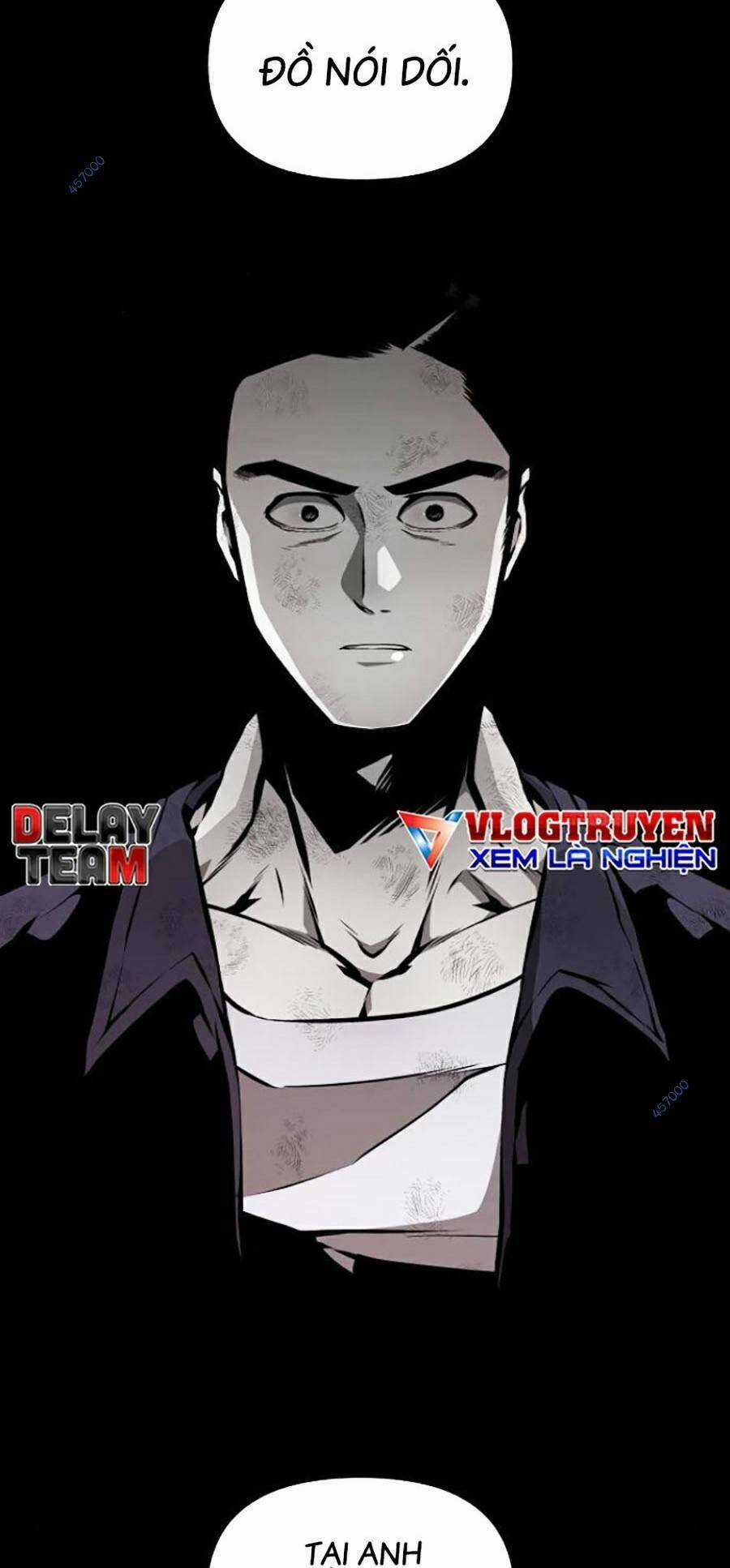 Cuồng Thú Chapter 31 trang 2