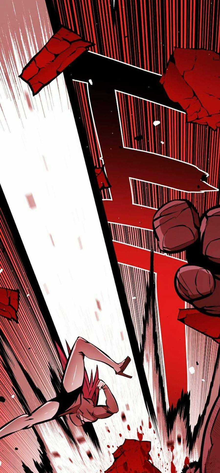 Cuồng Thú Chapter 31 trang 21