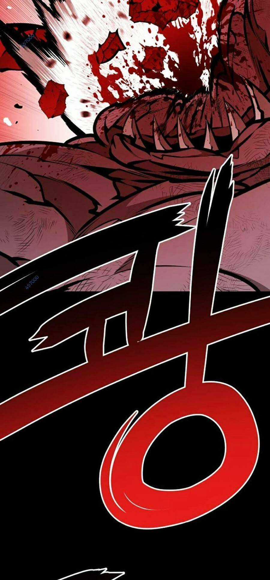 Cuồng Thú Chapter 31 trang 22