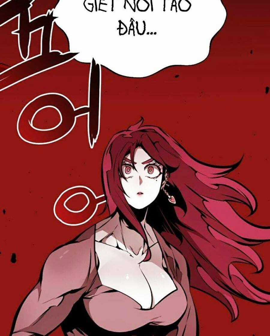 Cuồng Thú Chapter 31 trang 26