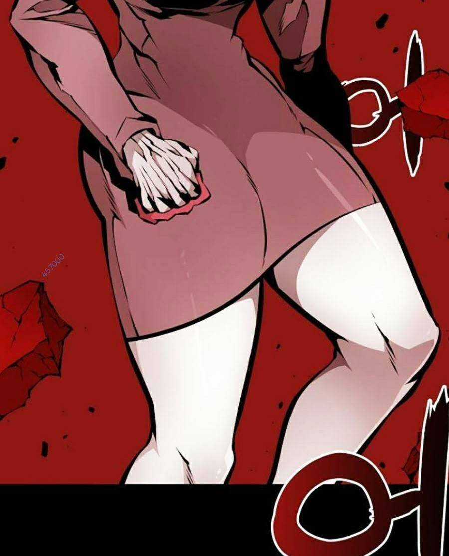 Cuồng Thú Chapter 31 trang 27