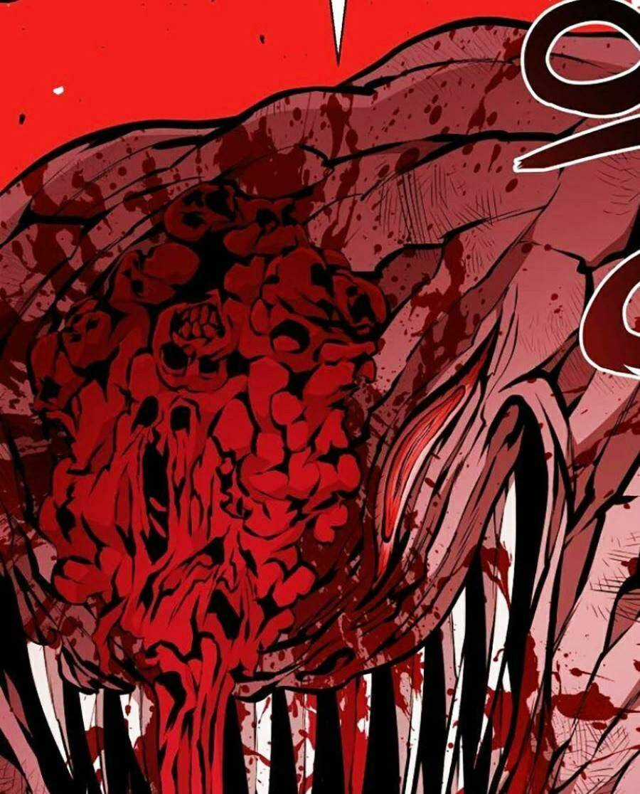 Cuồng Thú Chapter 31 trang 31