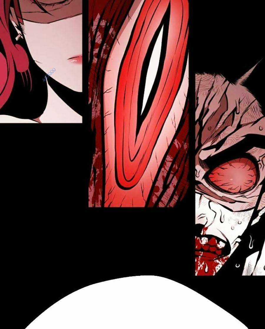 Cuồng Thú Chapter 31 trang 35