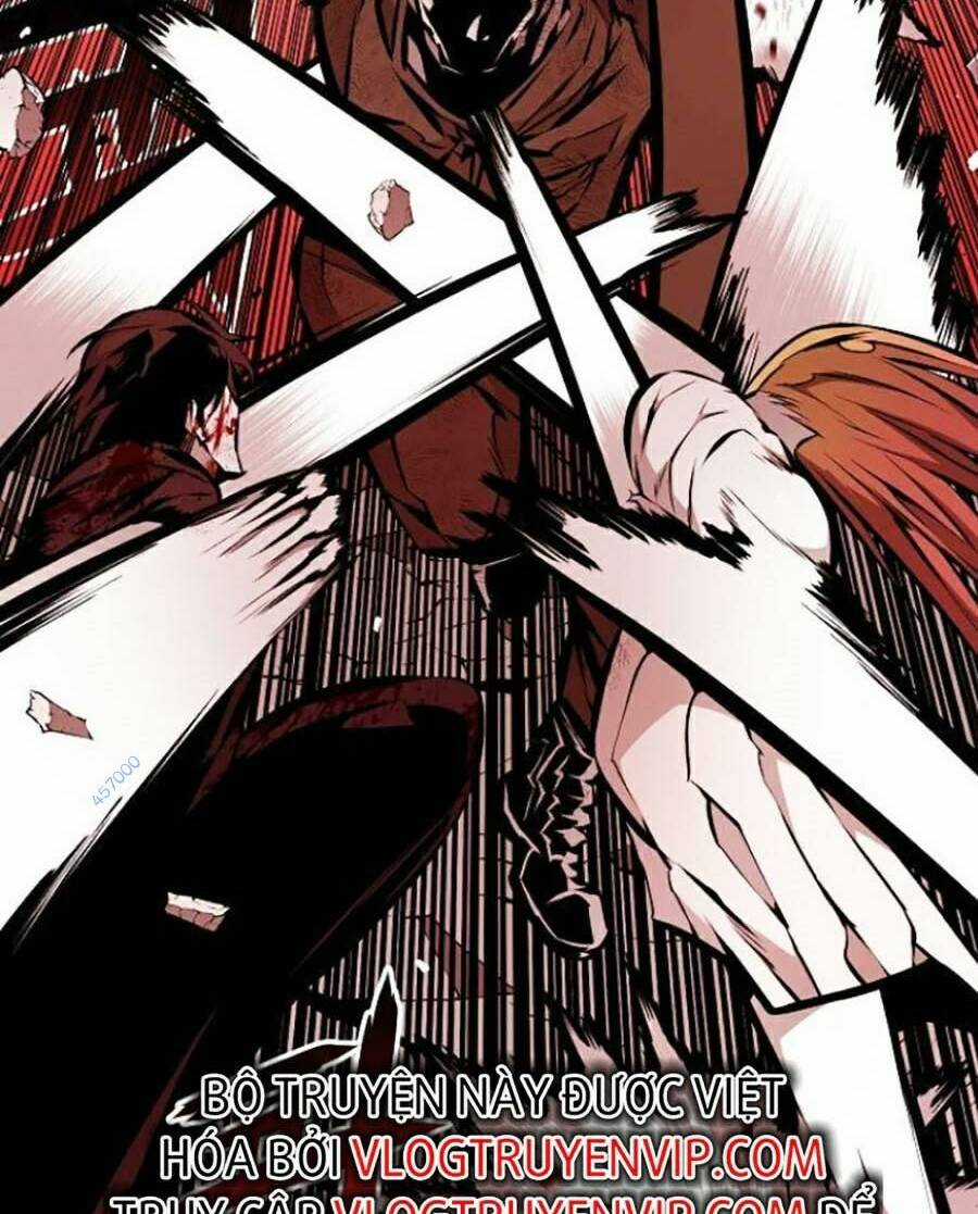 Cuồng Thú Chapter 31 trang 44