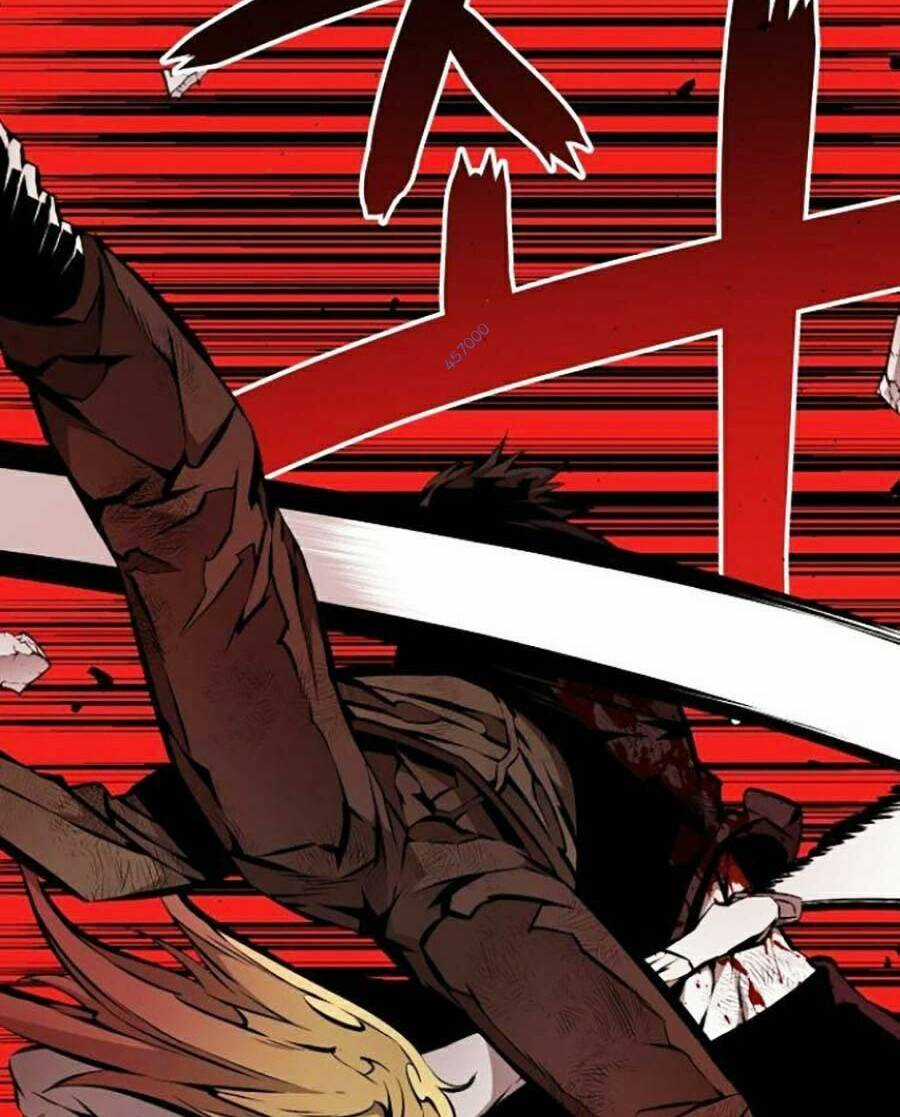 Cuồng Thú Chapter 31 trang 48