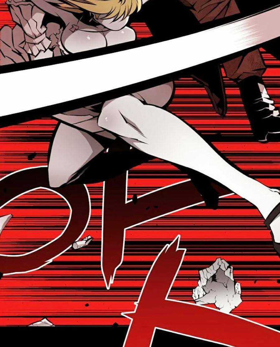 Cuồng Thú Chapter 31 trang 49