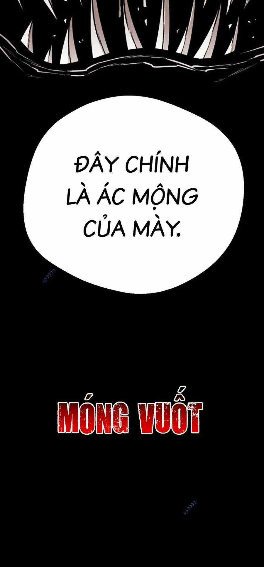 Cuồng Thú Chapter 31 trang 6