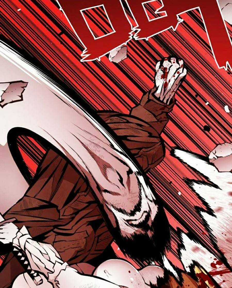 Cuồng Thú Chapter 31 trang 66