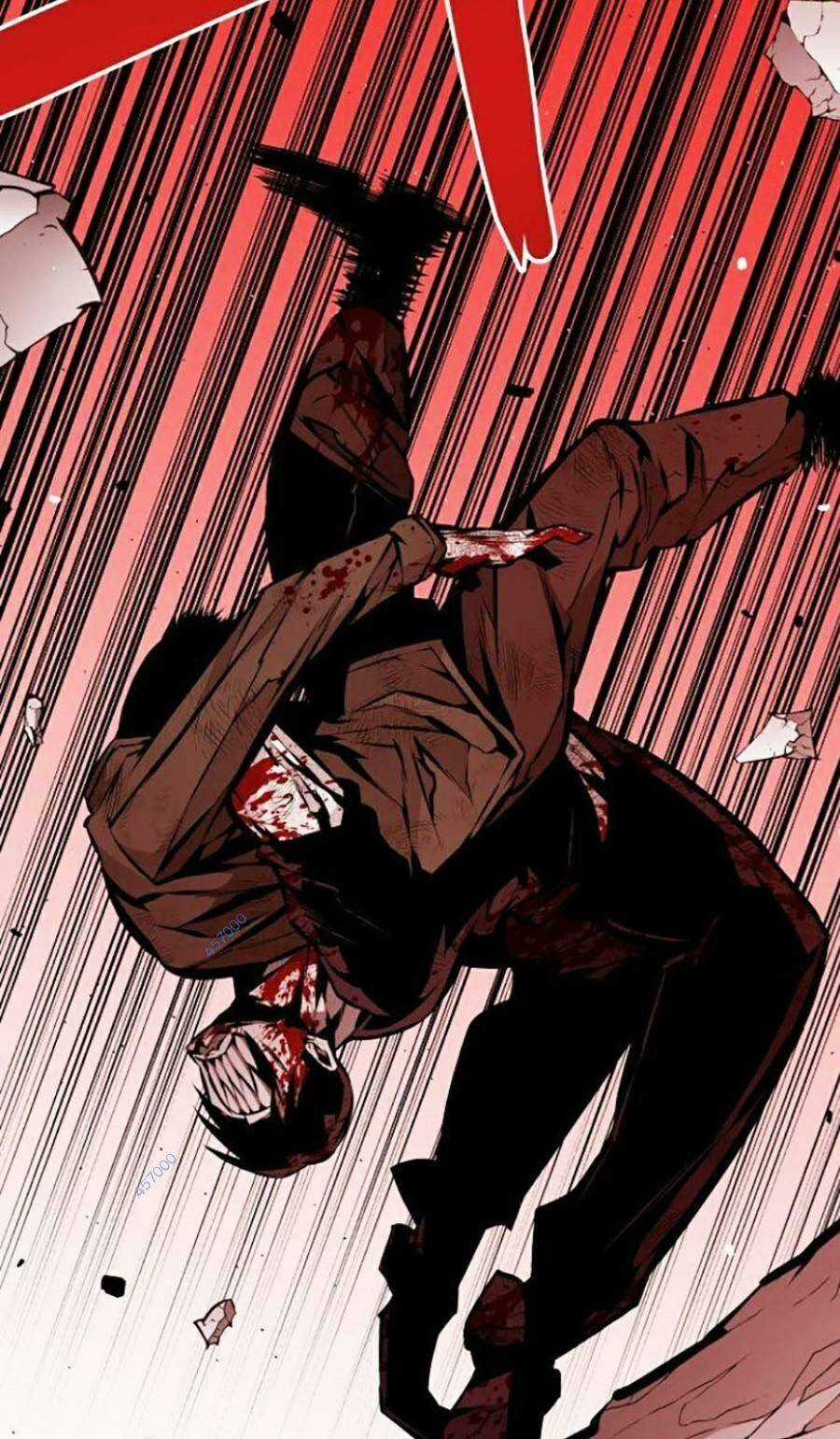 Cuồng Thú Chapter 31 trang 77