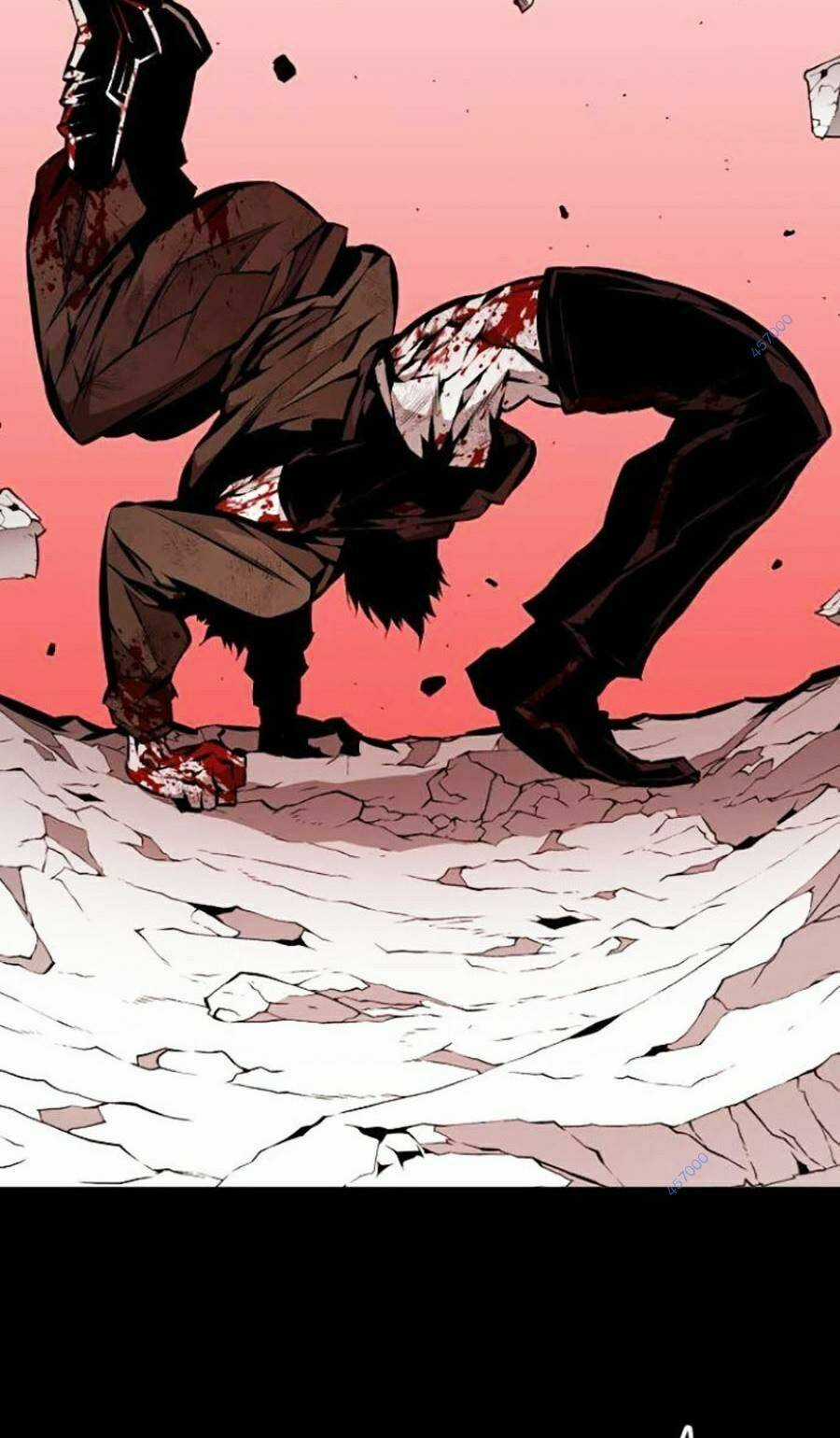 Cuồng Thú Chapter 31 trang 81