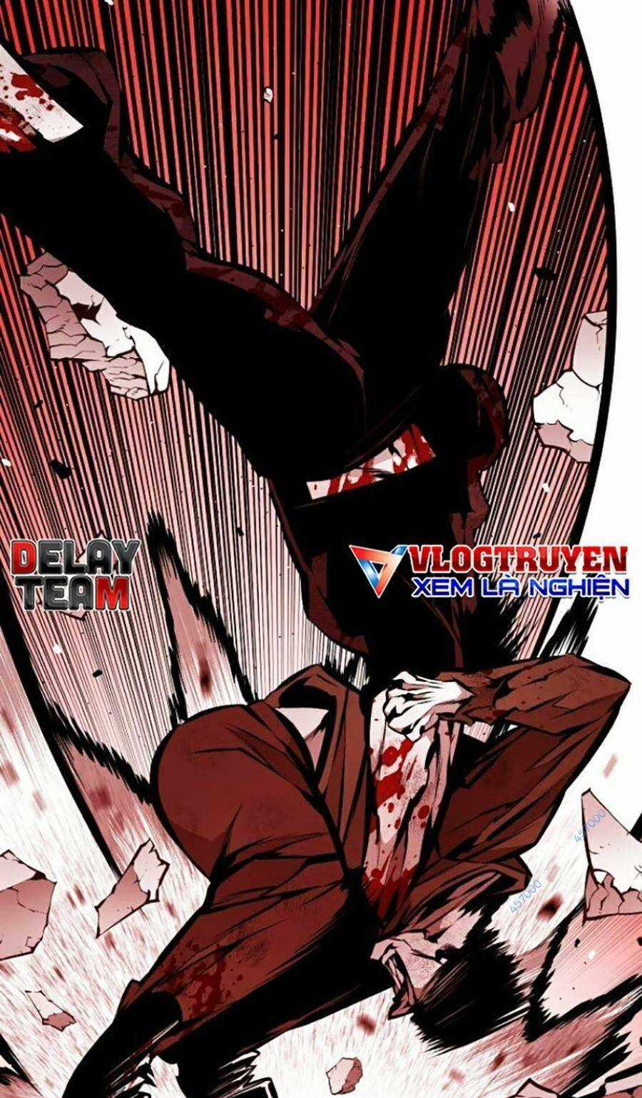 Cuồng Thú Chapter 31 trang 83