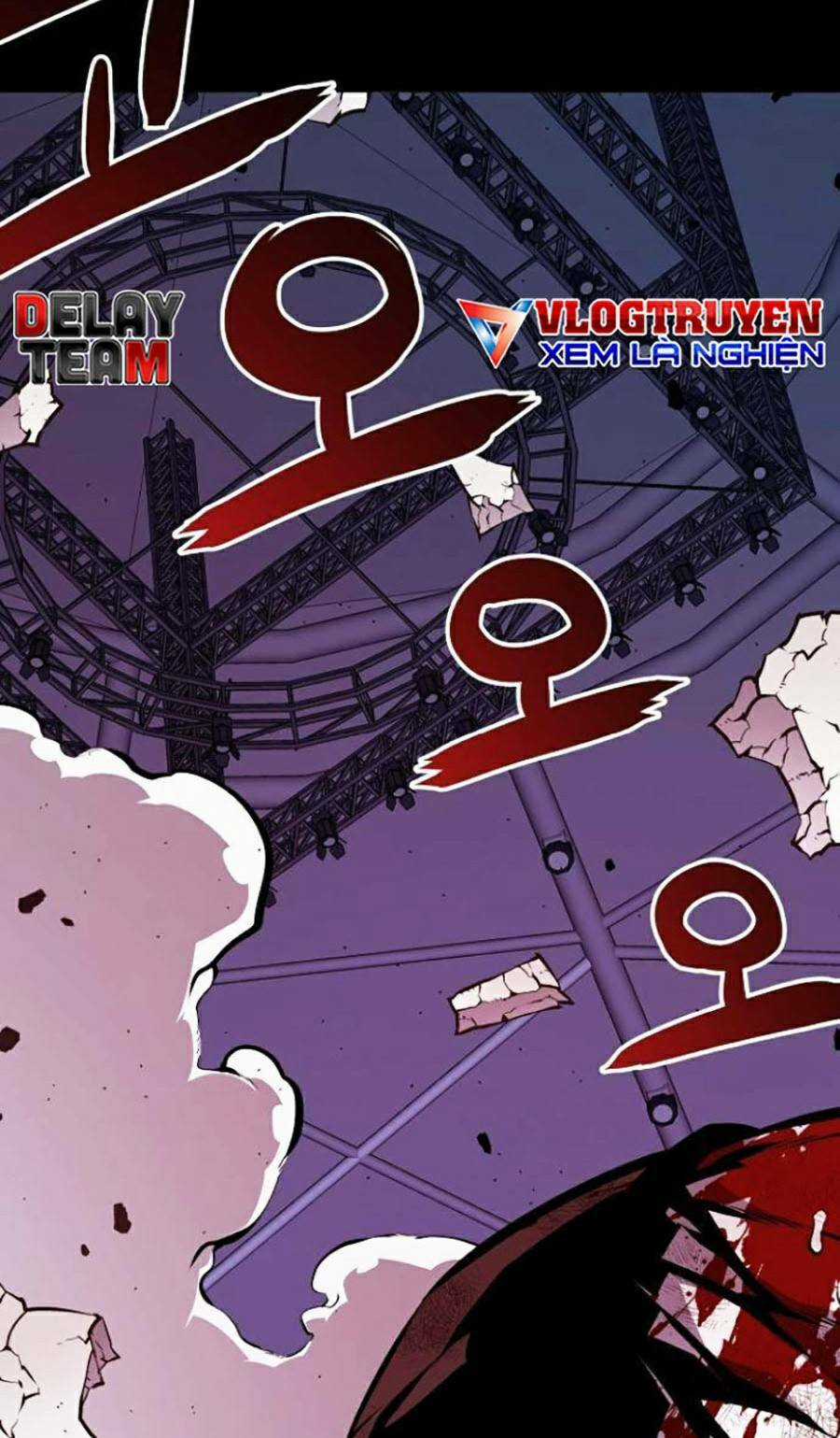 Cuồng Thú Chapter 31 trang 94