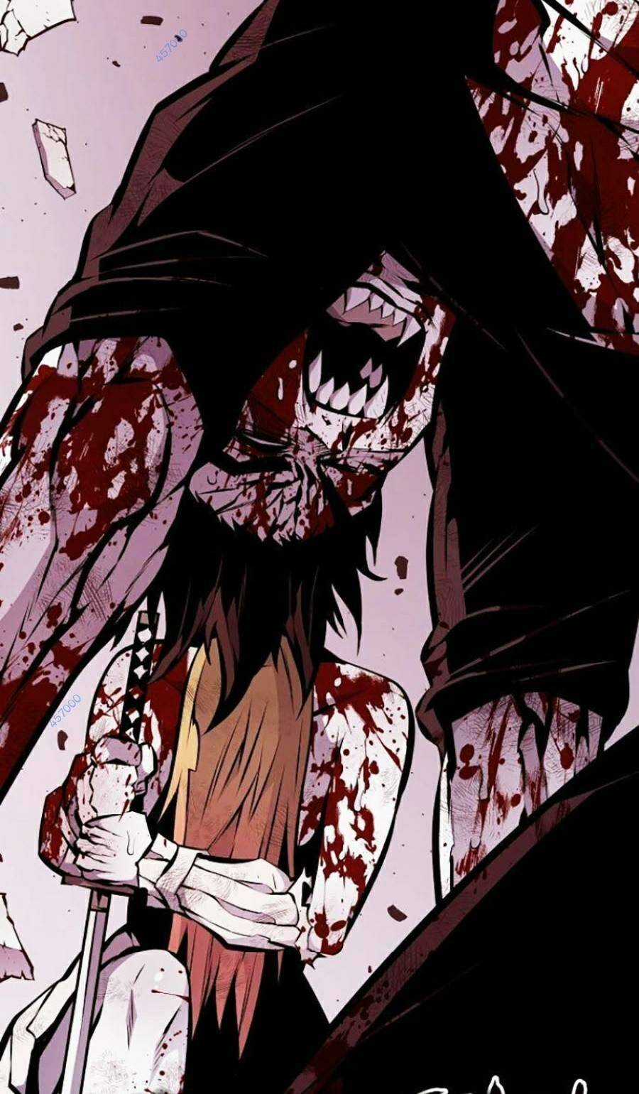 Cuồng Thú Chapter 31 trang 95