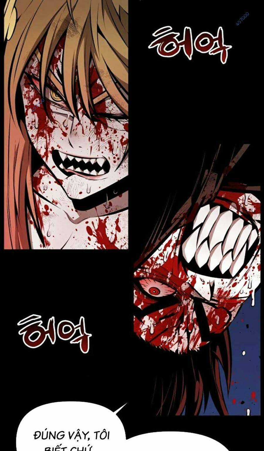 Cuồng Thú Chapter 31 trang 97