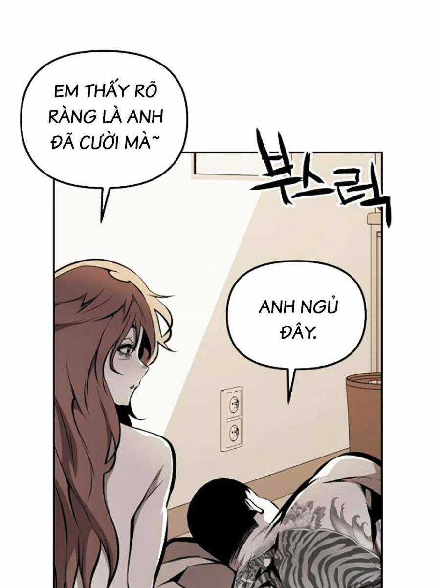 Cuồng Thú Chapter 32 trang 111