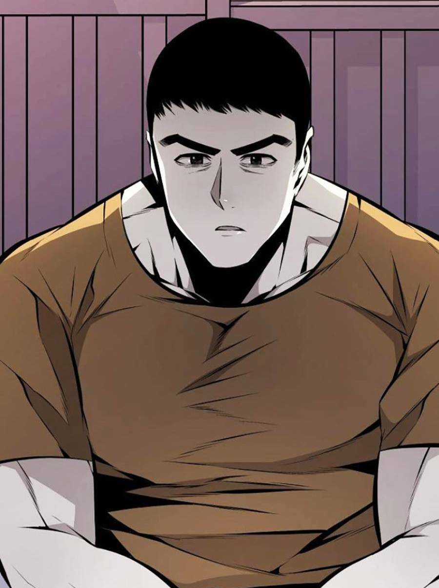 Cuồng Thú Chapter 32 trang 114