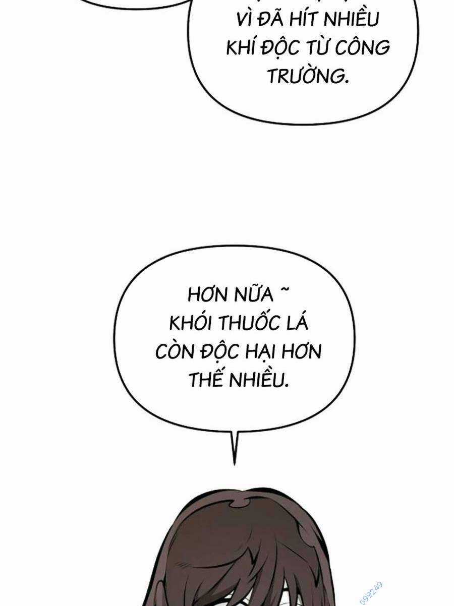 Cuồng Thú Chapter 32 trang 116