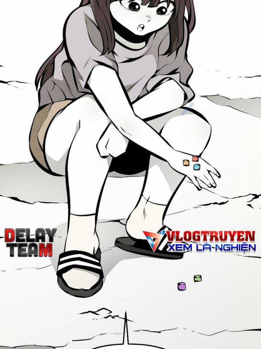 Cuồng Thú Chapter 32 trang 117