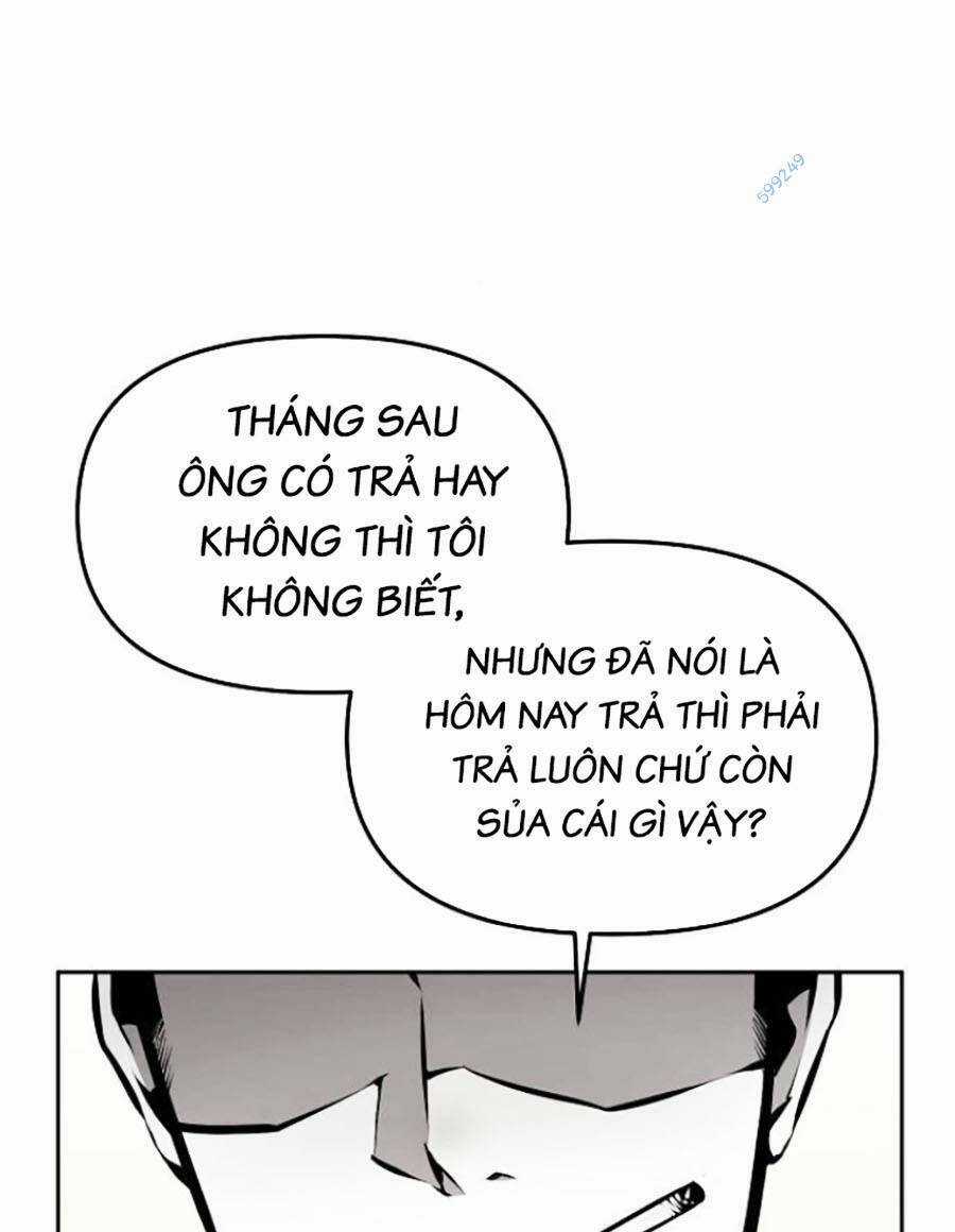 Cuồng Thú Chapter 32 trang 12