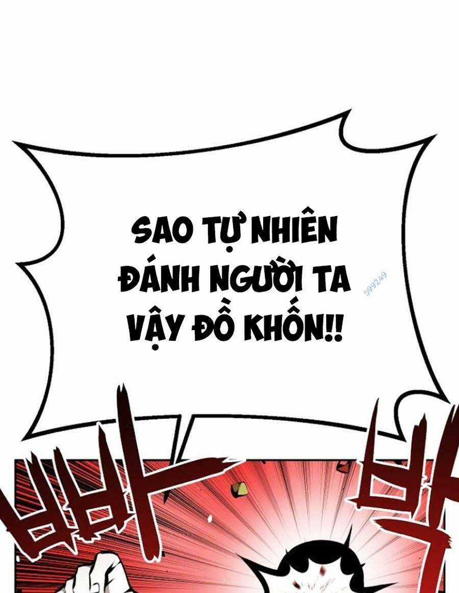 Cuồng Thú Chapter 32 trang 120