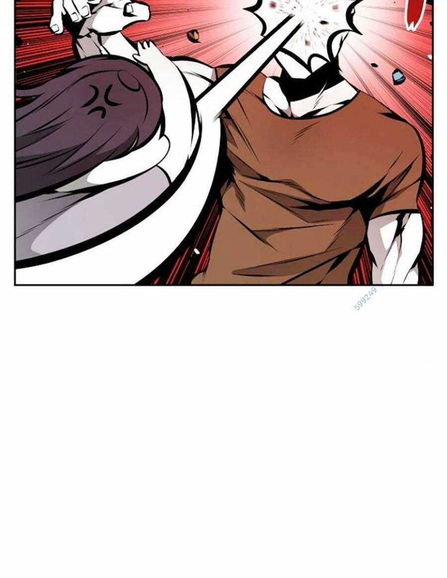 Cuồng Thú Chapter 32 trang 121