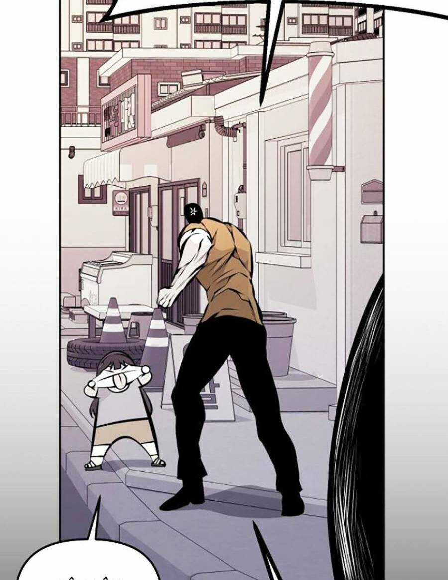 Cuồng Thú Chapter 32 trang 123