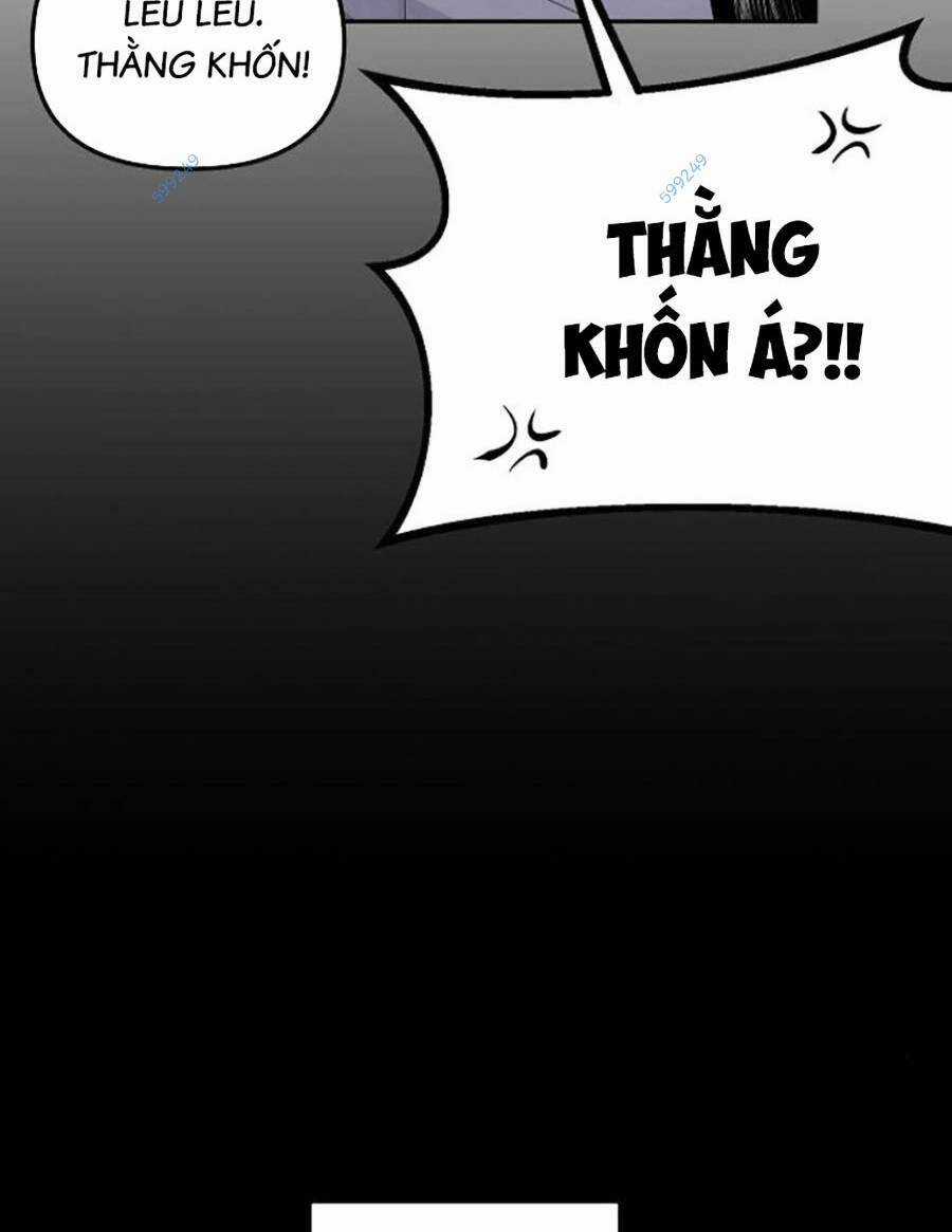 Cuồng Thú Chapter 32 trang 124