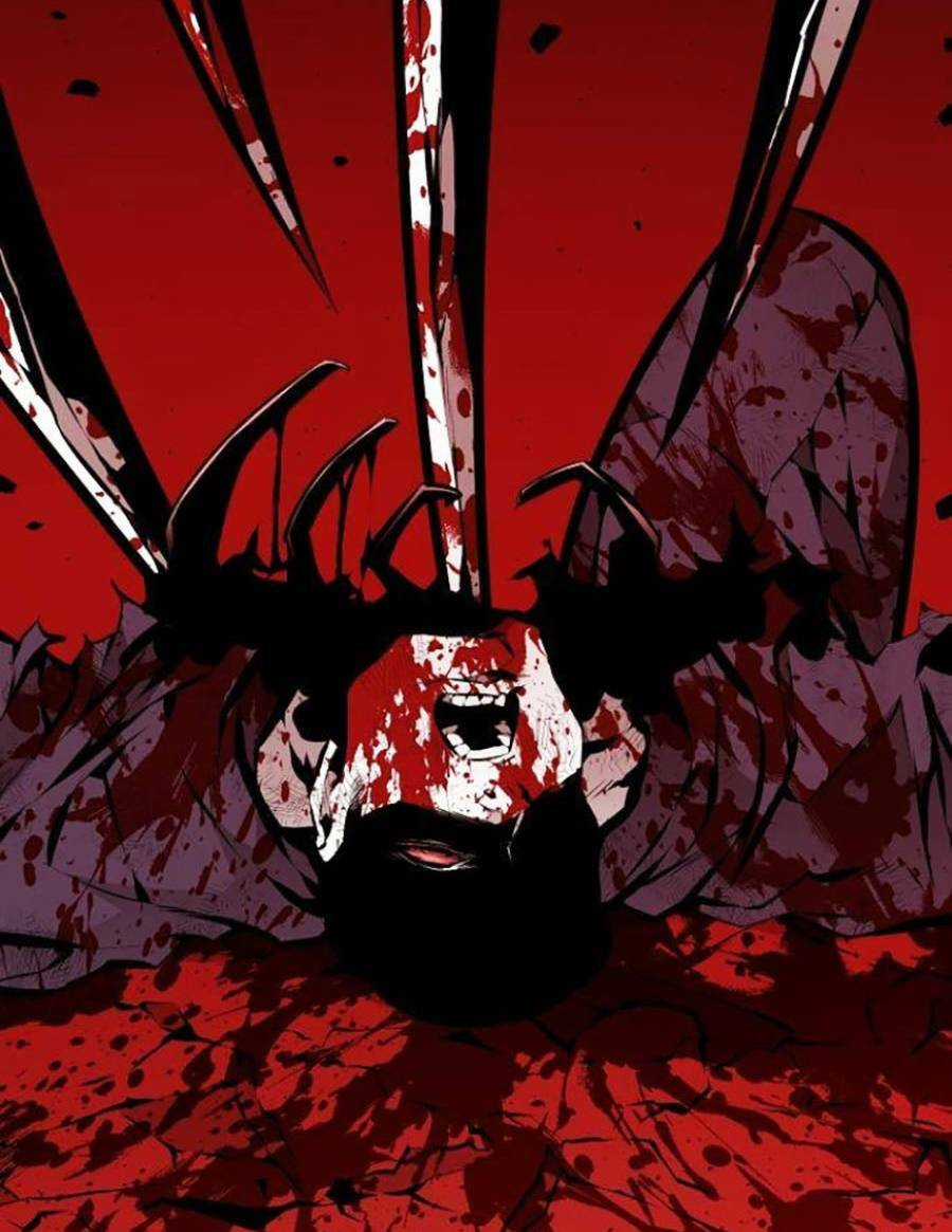 Cuồng Thú Chapter 32 trang 126
