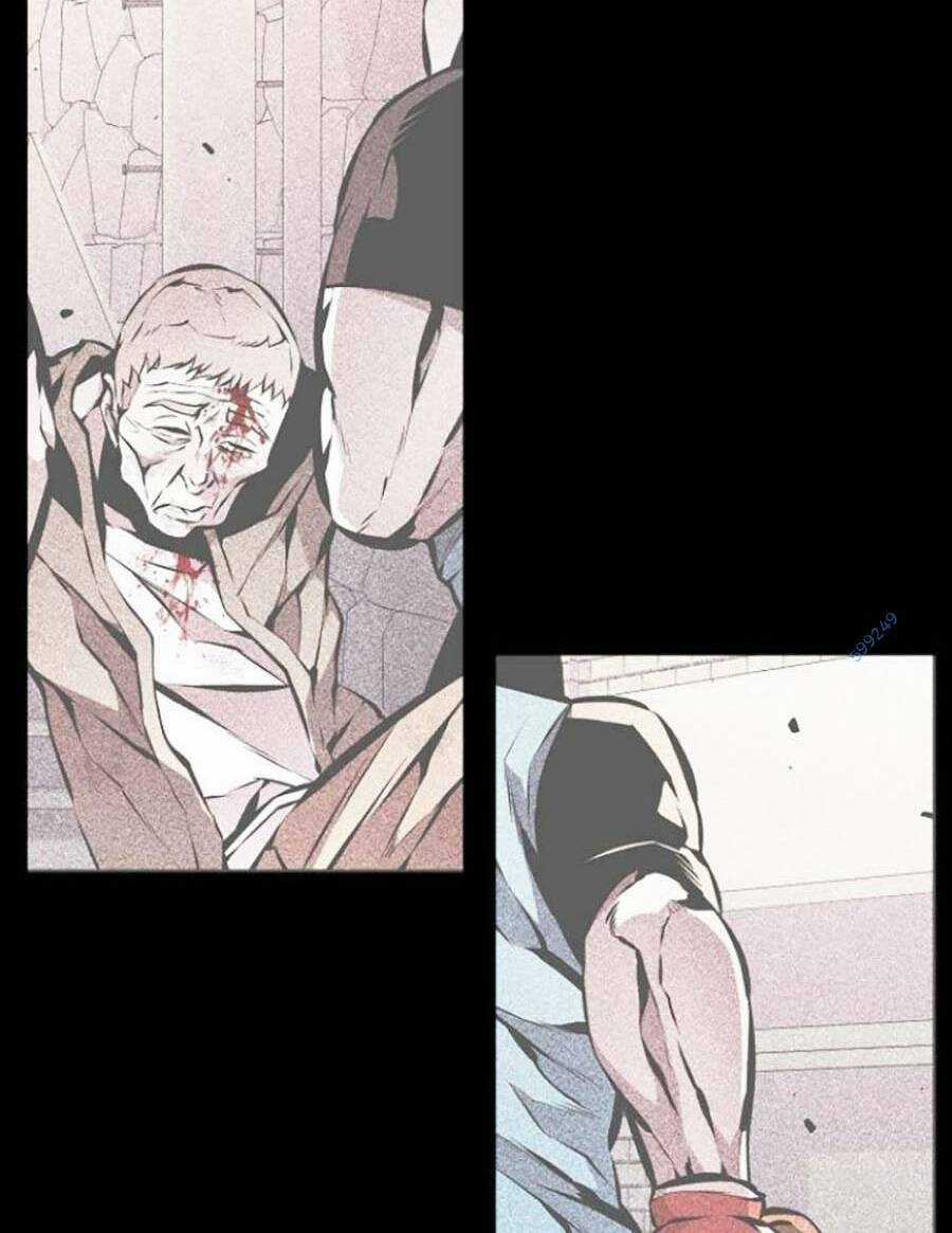 Cuồng Thú Chapter 32 trang 129