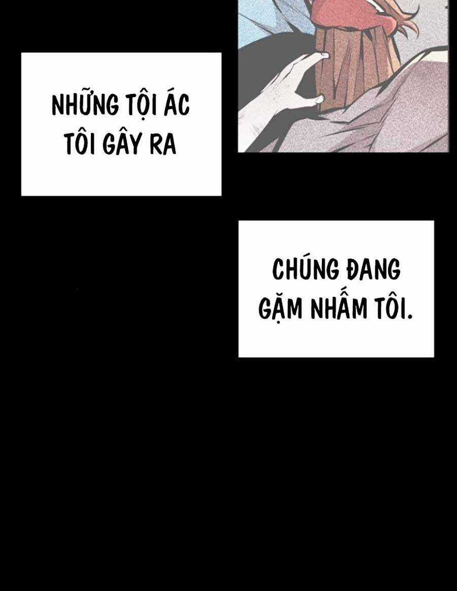 Cuồng Thú Chapter 32 trang 130