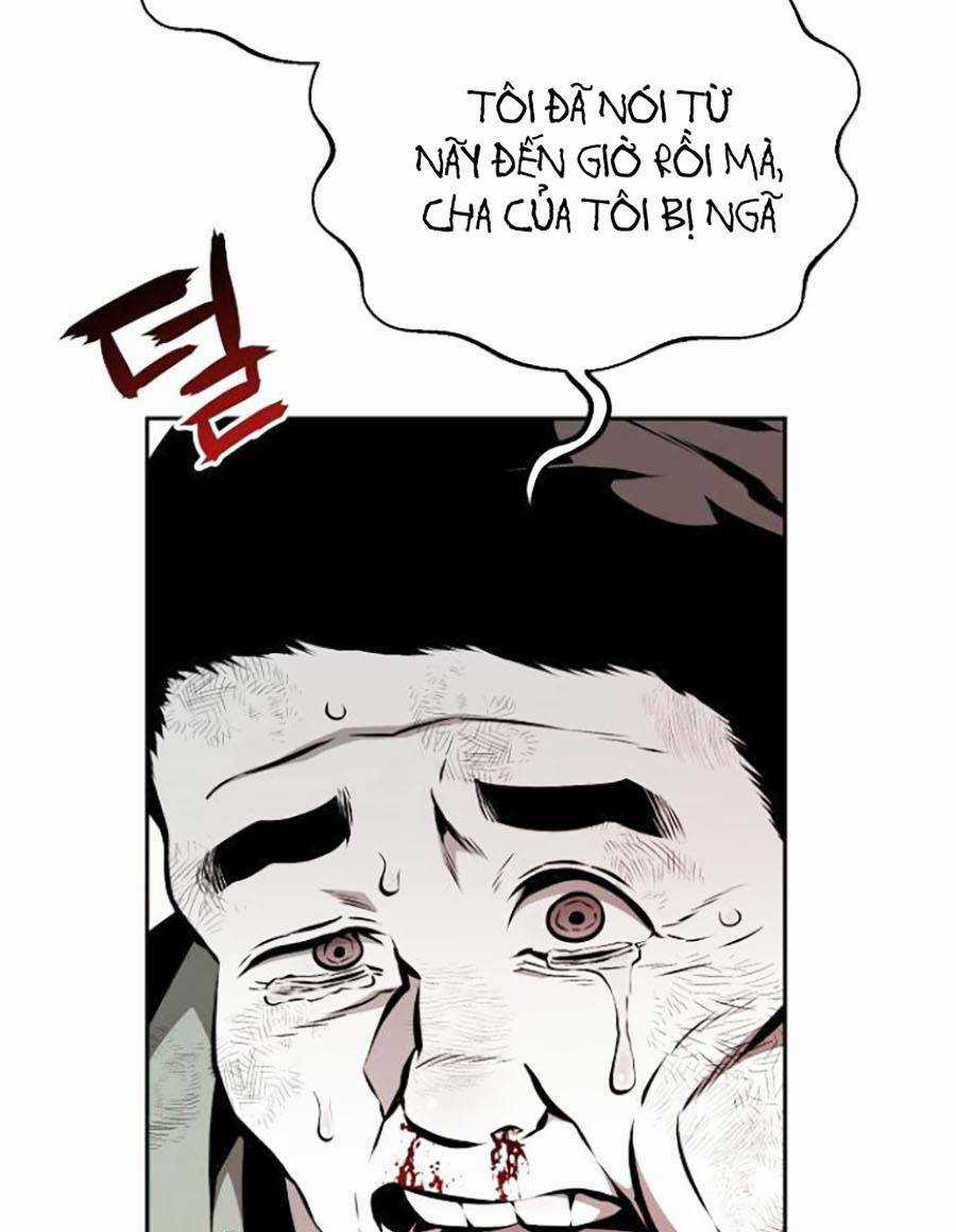 Cuồng Thú Chapter 32 trang 14