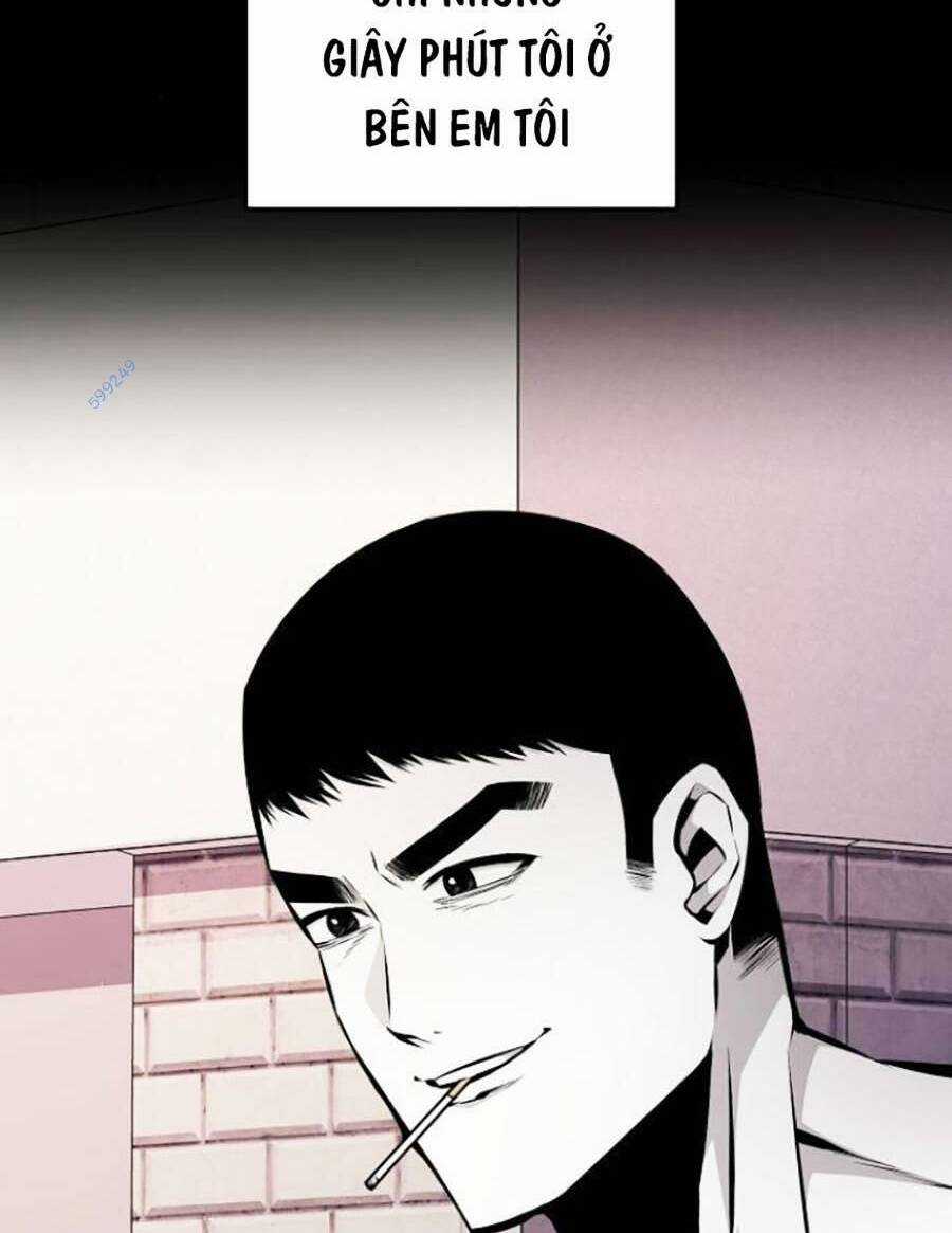 Cuồng Thú Chapter 32 trang 141