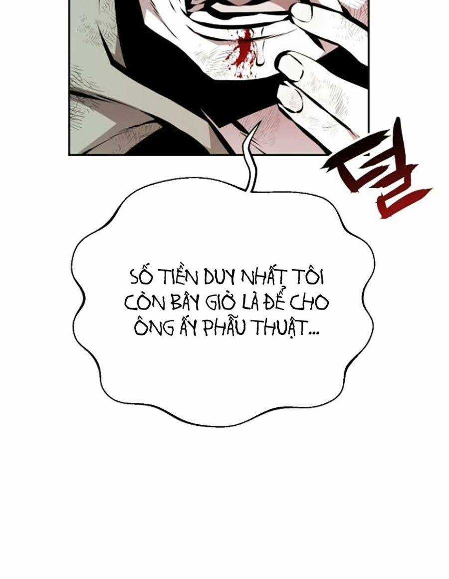 Cuồng Thú Chapter 32 trang 15