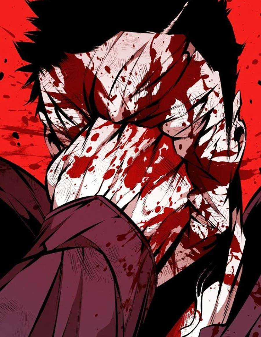 Cuồng Thú Chapter 32 trang 150