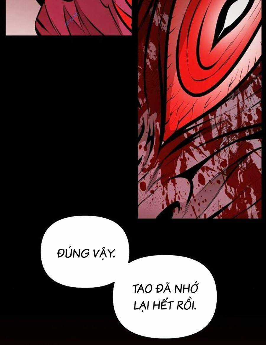Cuồng Thú Chapter 32 trang 156