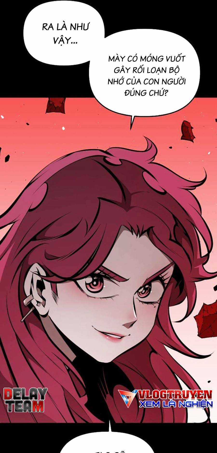 Cuồng Thú Chapter 32 trang 161