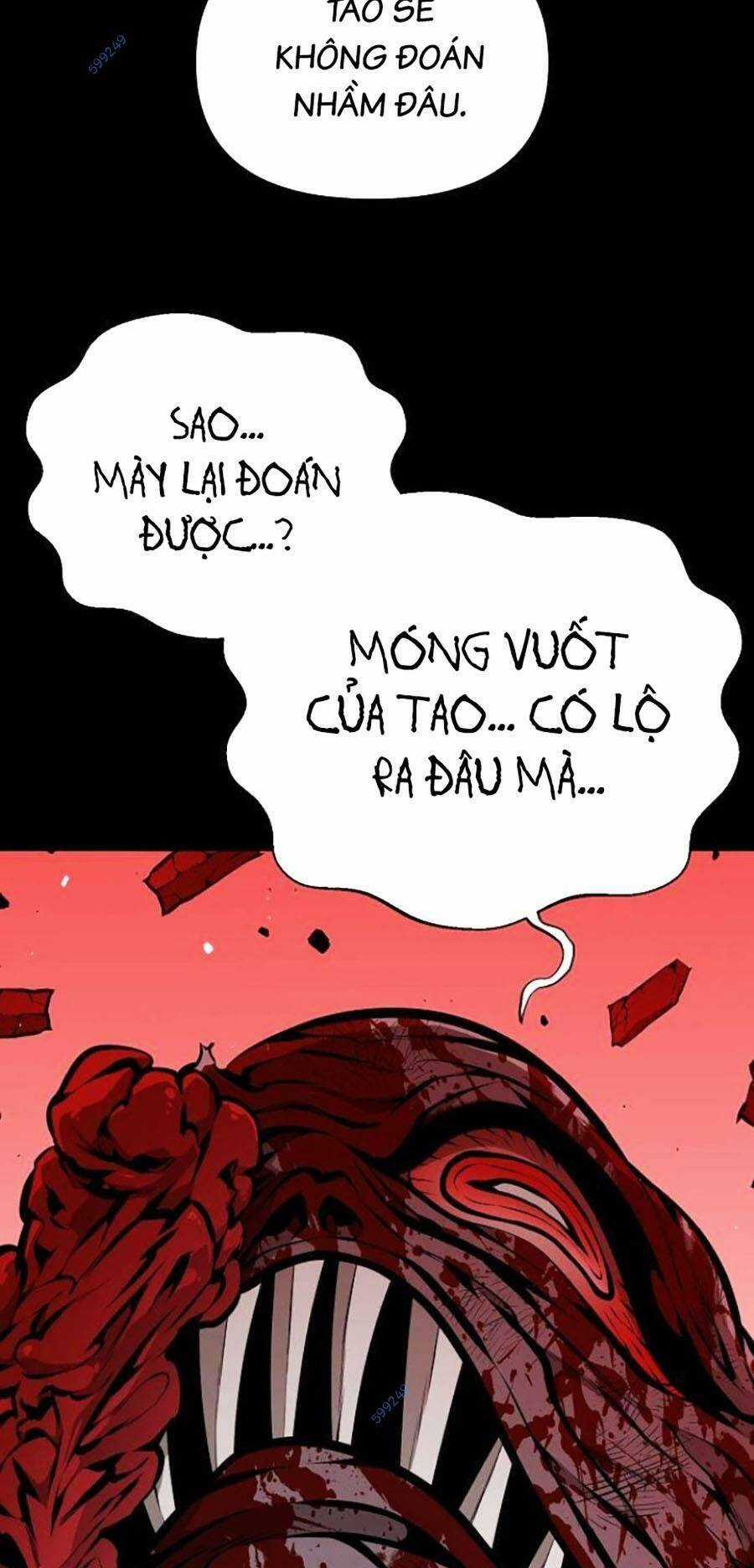 Cuồng Thú Chapter 32 trang 162