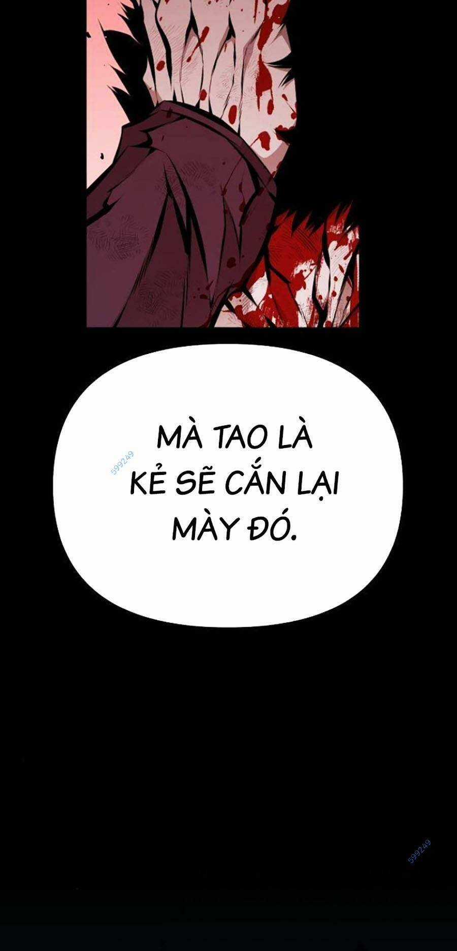 Cuồng Thú Chapter 32 trang 164