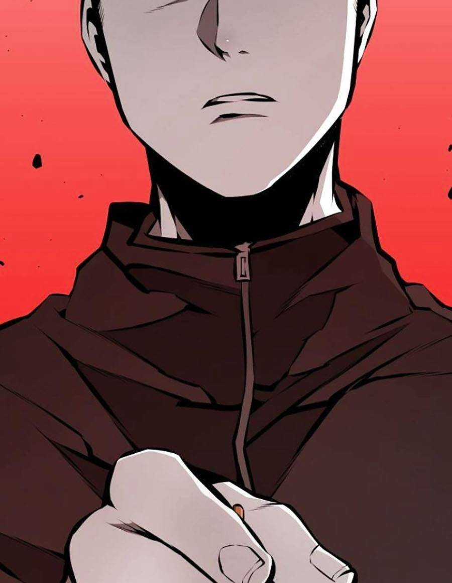 Cuồng Thú Chapter 32 trang 18
