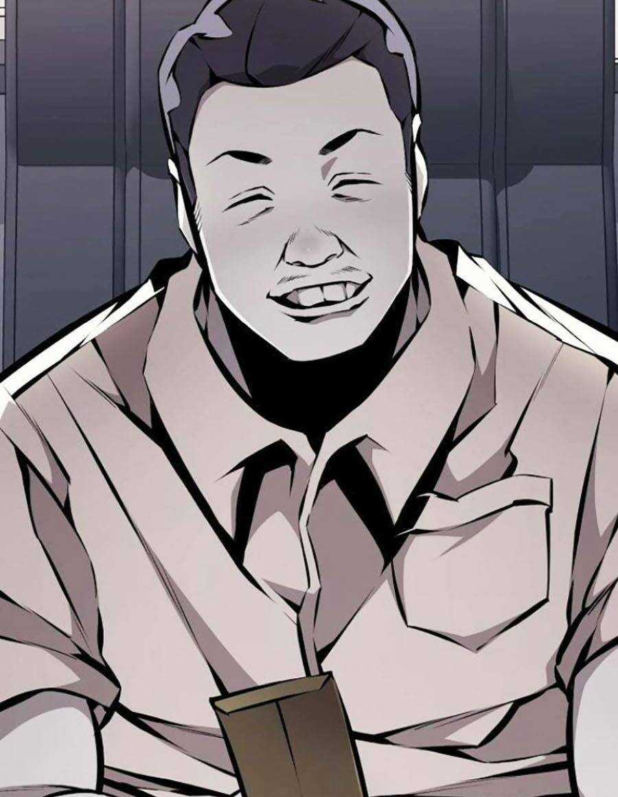 Cuồng Thú Chapter 32 trang 23