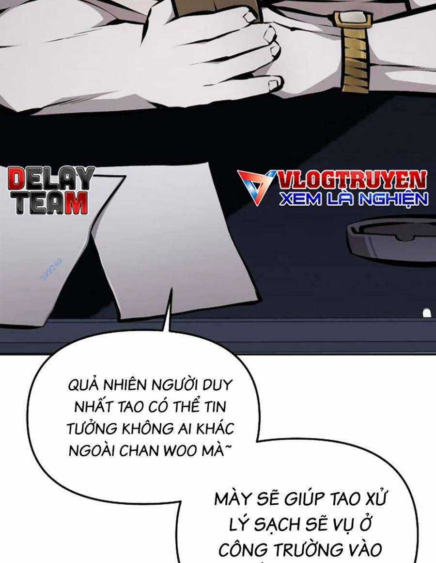 Cuồng Thú Chapter 32 trang 24